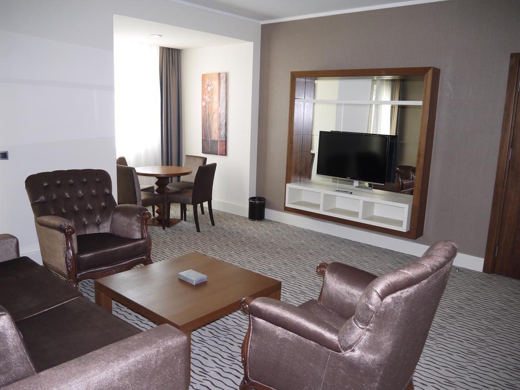 Rixos Duhok Hotel Cameră foto