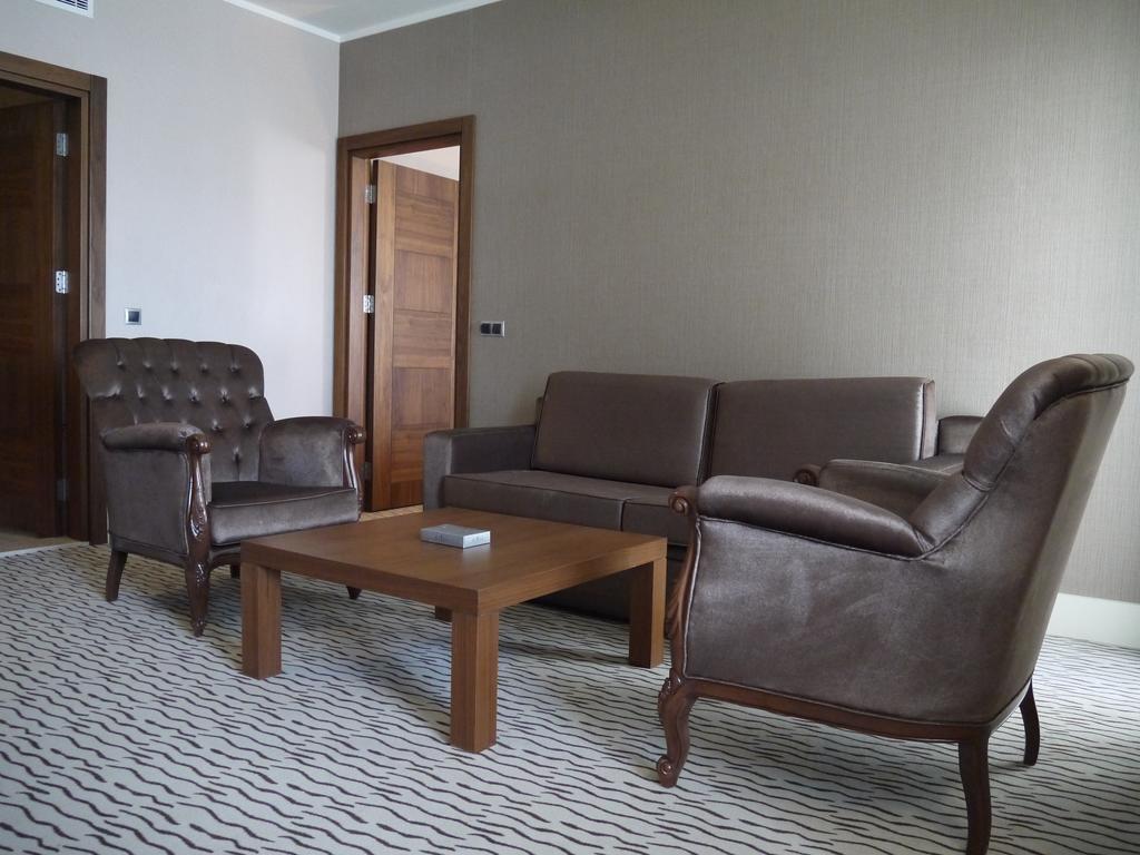 Rixos Duhok Hotel Cameră foto