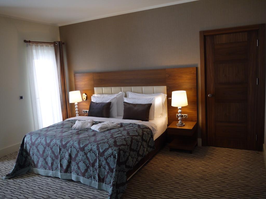 Rixos Duhok Hotel Cameră foto