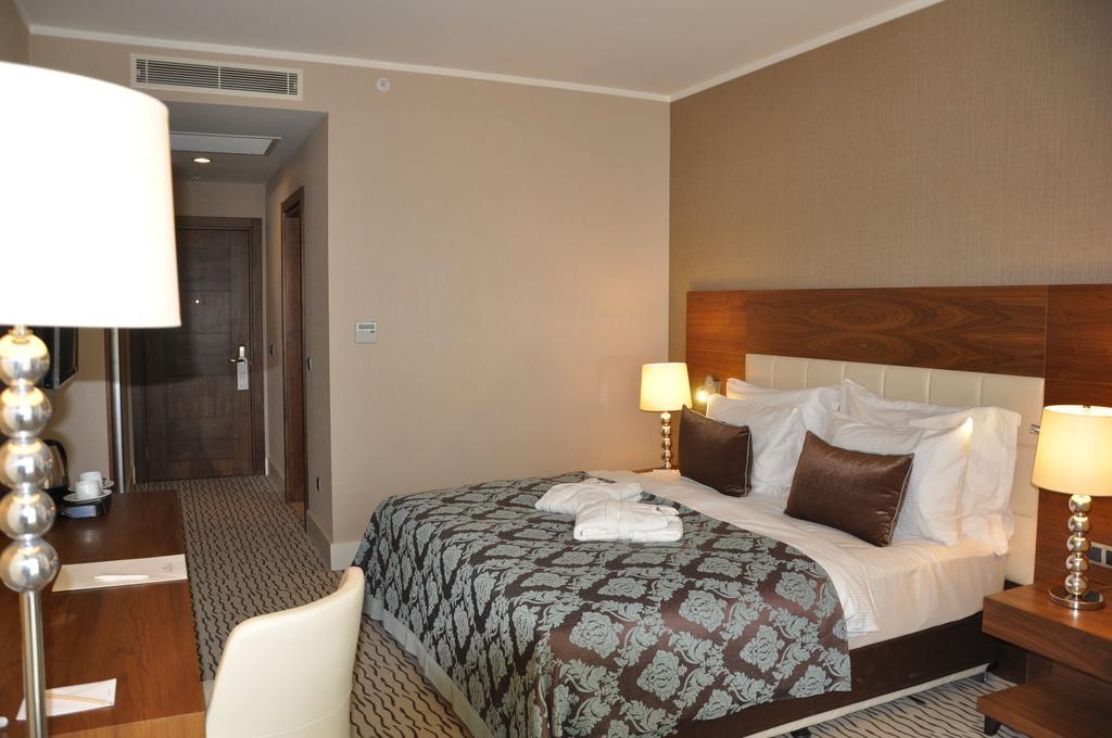 Rixos Duhok Hotel Cameră foto