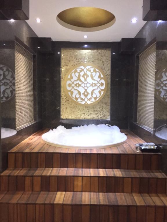 Rixos Duhok Hotel Cameră foto