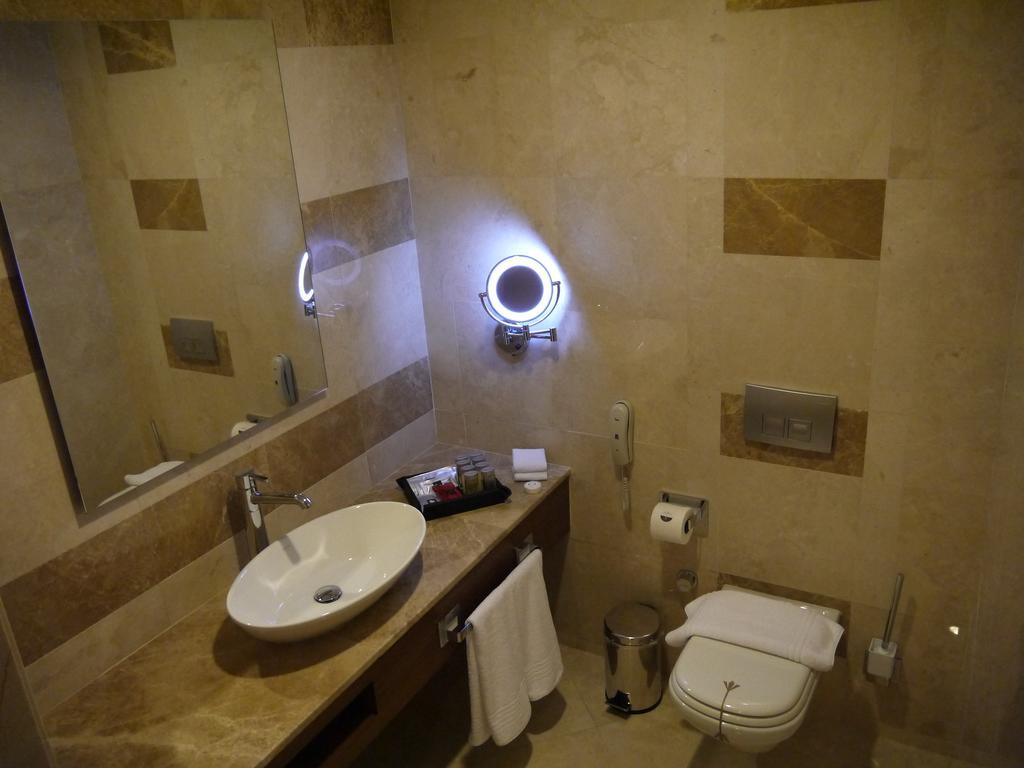 Rixos Duhok Hotel Cameră foto