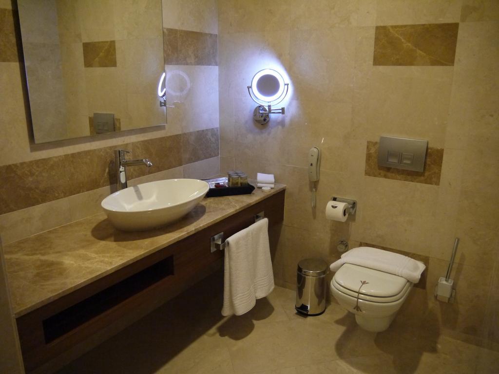 Rixos Duhok Hotel Cameră foto