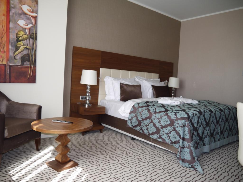 Rixos Duhok Hotel Cameră foto